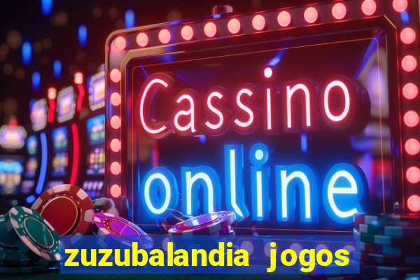 zuzubalandia jogos de matematica